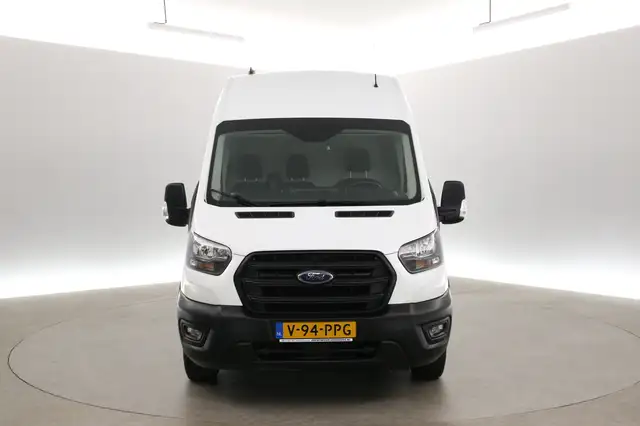 Ford Transit view 7