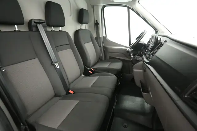 Ford Transit view 10