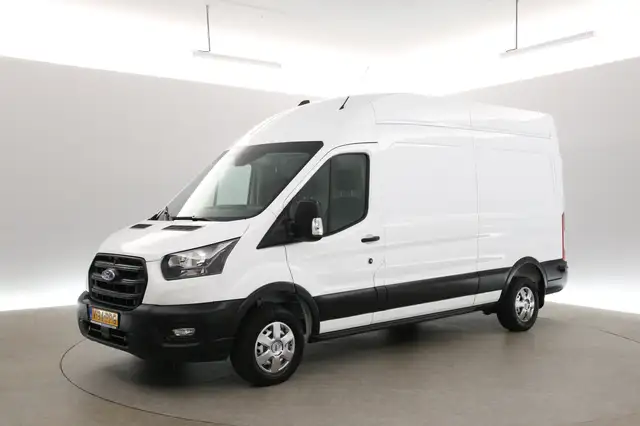 Ford Transit view 8