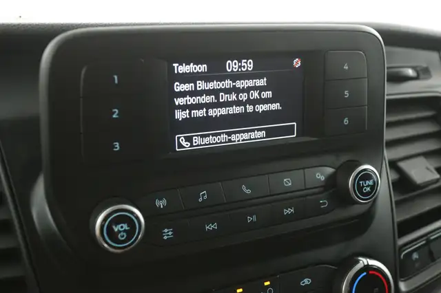 Ford Transit view 15
