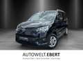 Toyota Proace City Verso 1.2 L1 Team Aut./KAMERA/ACC/ Negru - thumbnail 1