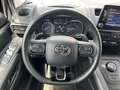 Toyota Proace City Verso 1.2 L1 Team Aut./KAMERA/ACC/ Noir - thumbnail 8