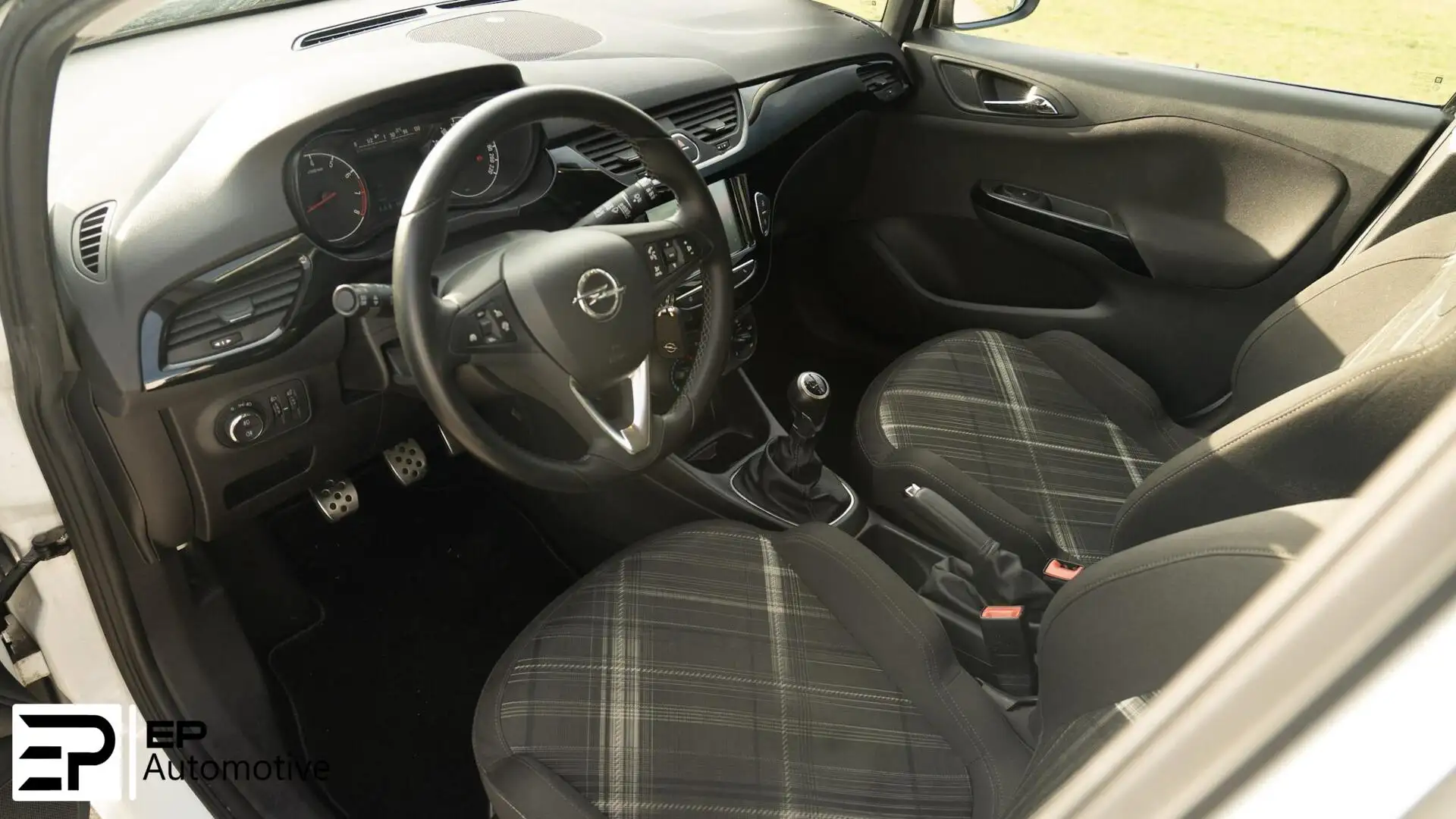 Opel Corsa 1.4|AppleCarPlay|1e Eigenaar|DealerOnderhouden| - 2