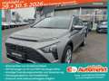 Hyundai BAYON Bayon i-Line 1,2 MPI y1bi1 *8-fach* *AHK* Grau - thumbnail 1