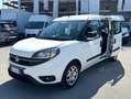 Fiat Doblo 1.6mjt 105cv AUTOCARRO 5 POSTI Anno 2021 Bianco - thumbnail 7