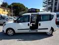 Fiat Doblo 1.6mjt 105cv AUTOCARRO 5 POSTI Anno 2021 Bianco - thumbnail 6