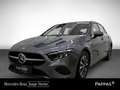 Mercedes-Benz A 180 d Kompaktlimousine Cam SHZ Grau - thumbnail 1