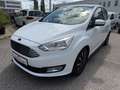 Ford C-Max Titanium Weiß - thumbnail 1
