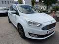 Ford C-Max Titanium Weiß - thumbnail 2