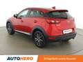 Mazda CX-3 2.0 Revolution *HUD*LED*NAVI*CAM* Rot - thumbnail 4