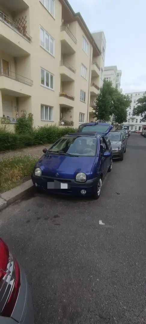 Renault Twingo 1.2 Liberty - 1