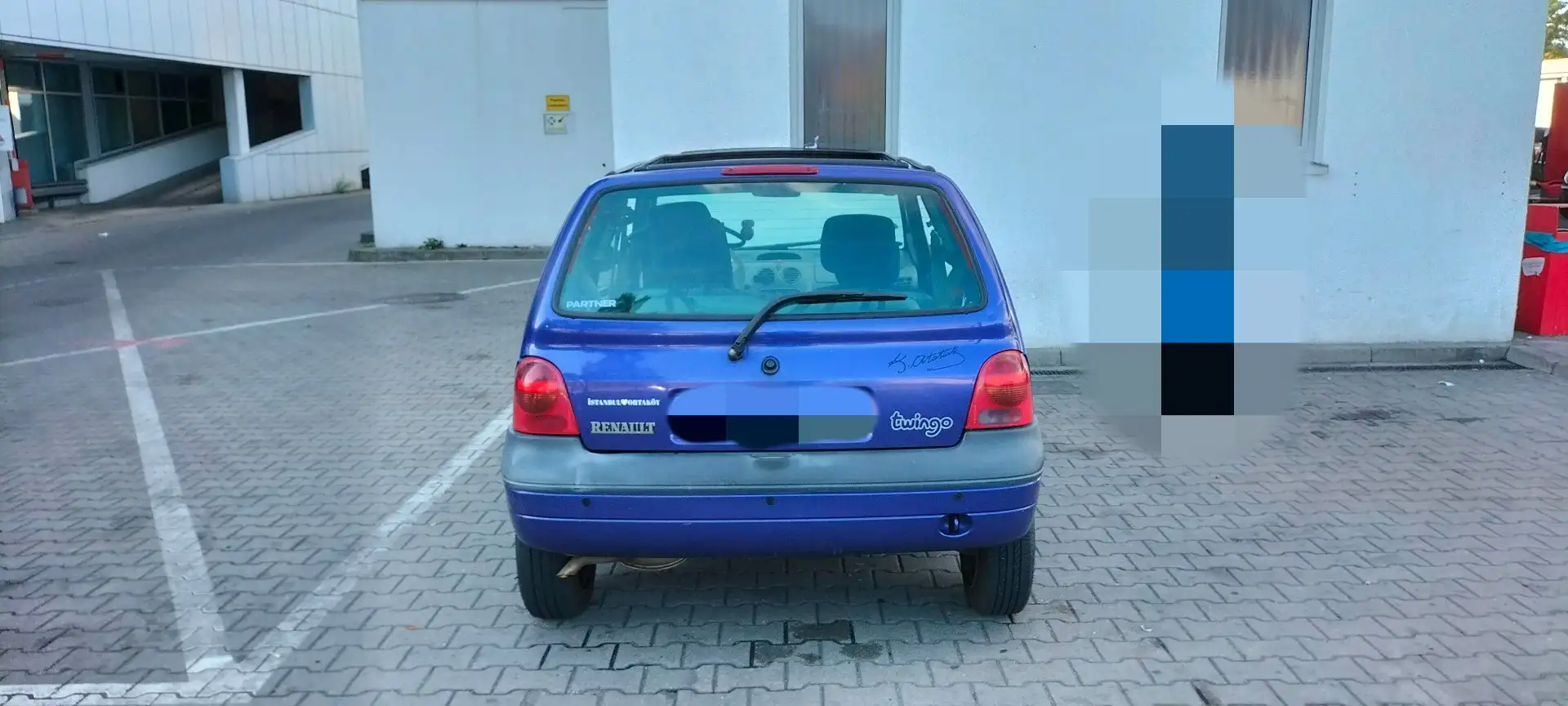 Renault Twingo 1.2 Liberty - 2