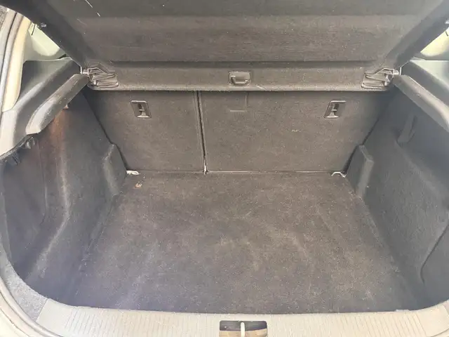 Opel Astra view 9