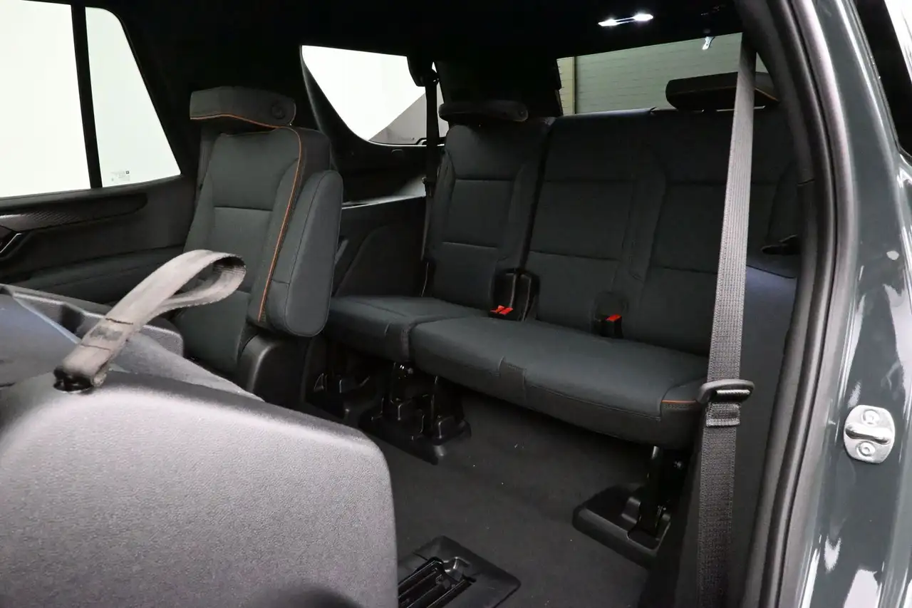 GMC Yukon снимка GMC Yukon