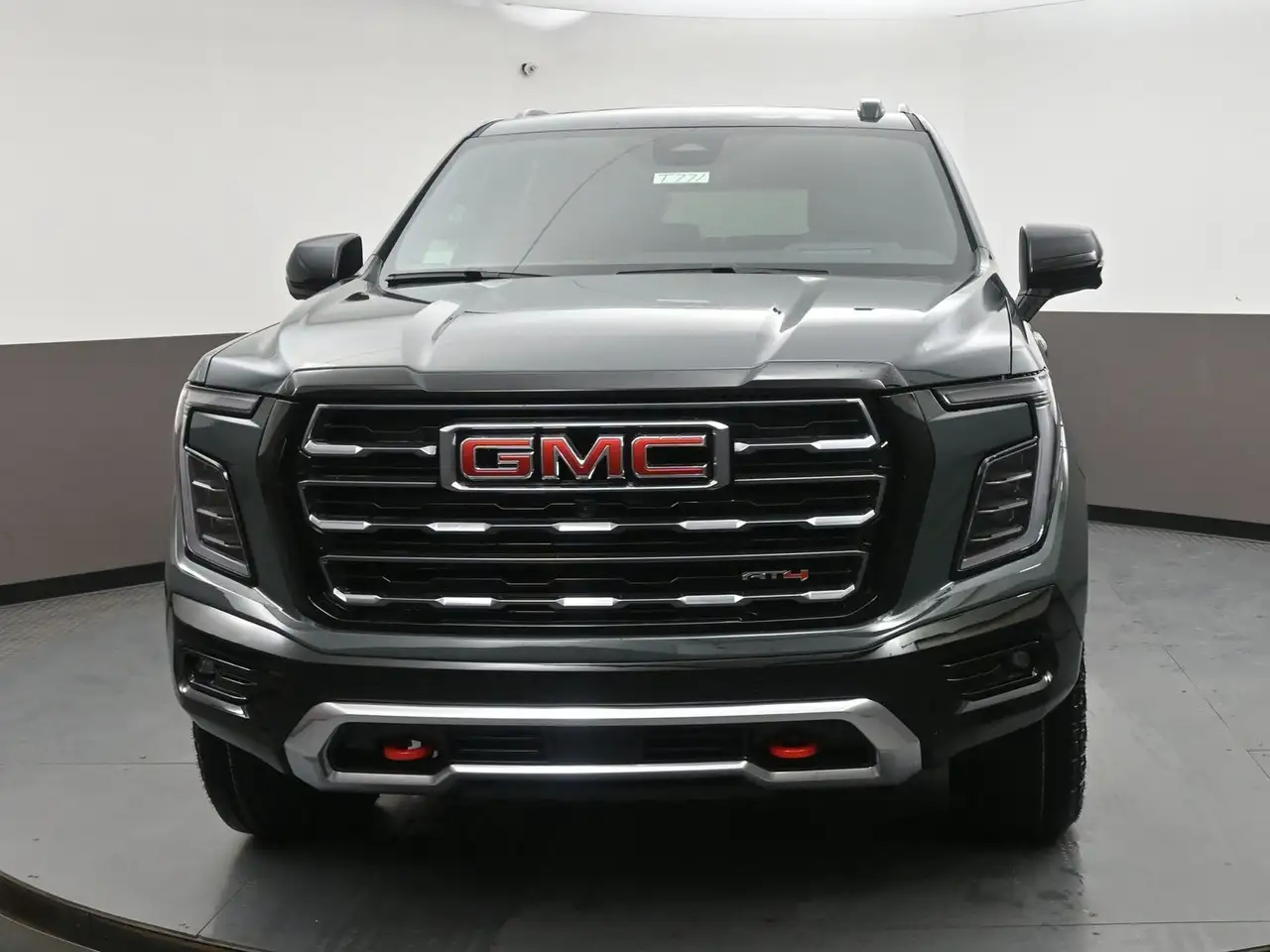 GMC Yukon снимка GMC Yukon