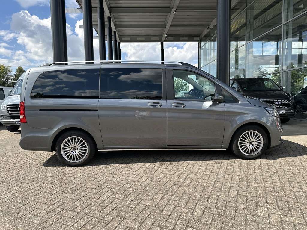 Mercedes-Benz V 250