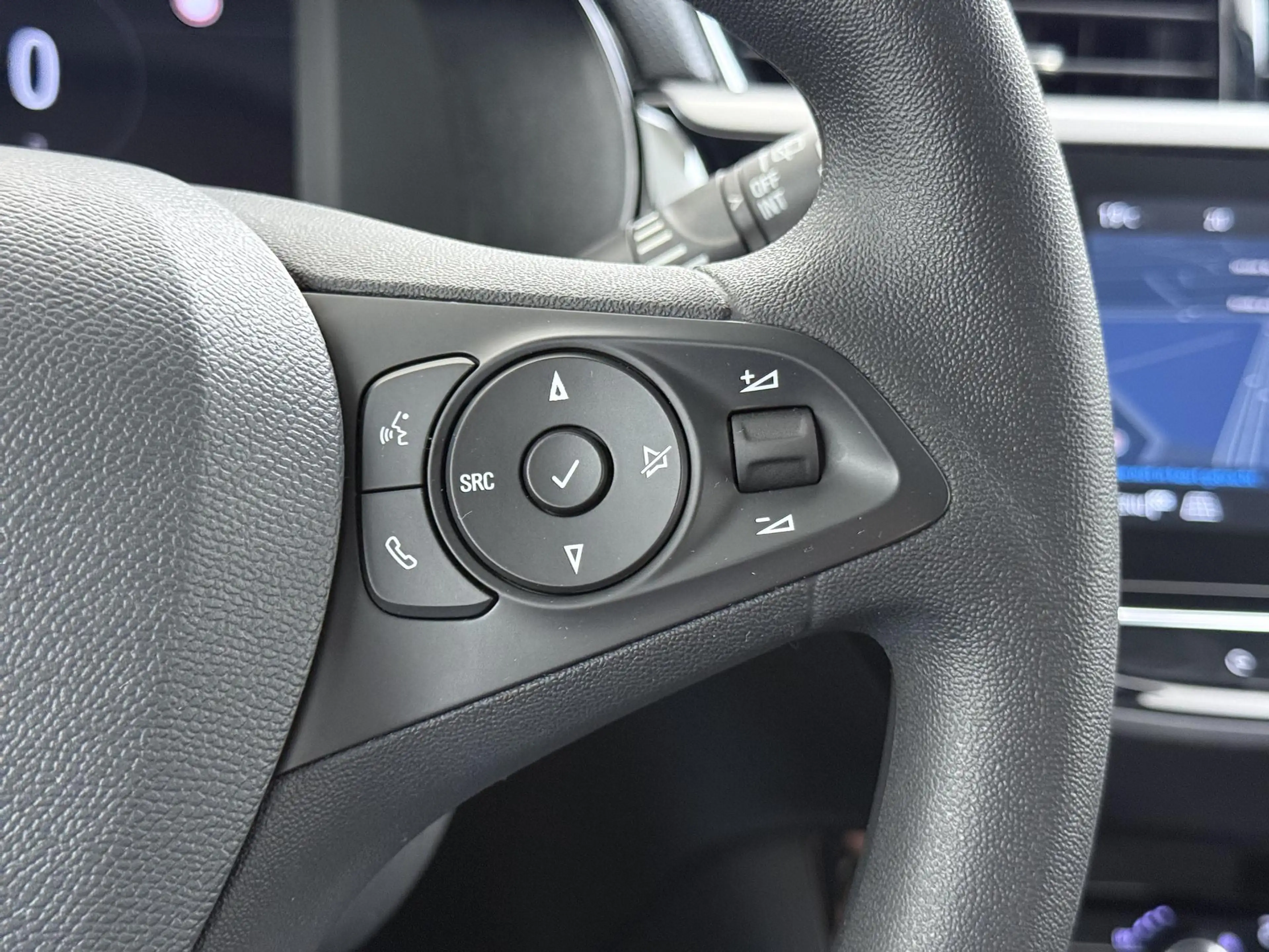 Opel Corsa-e Edition 50 kWh | Apple carplay / Android | Navigat — photo 12