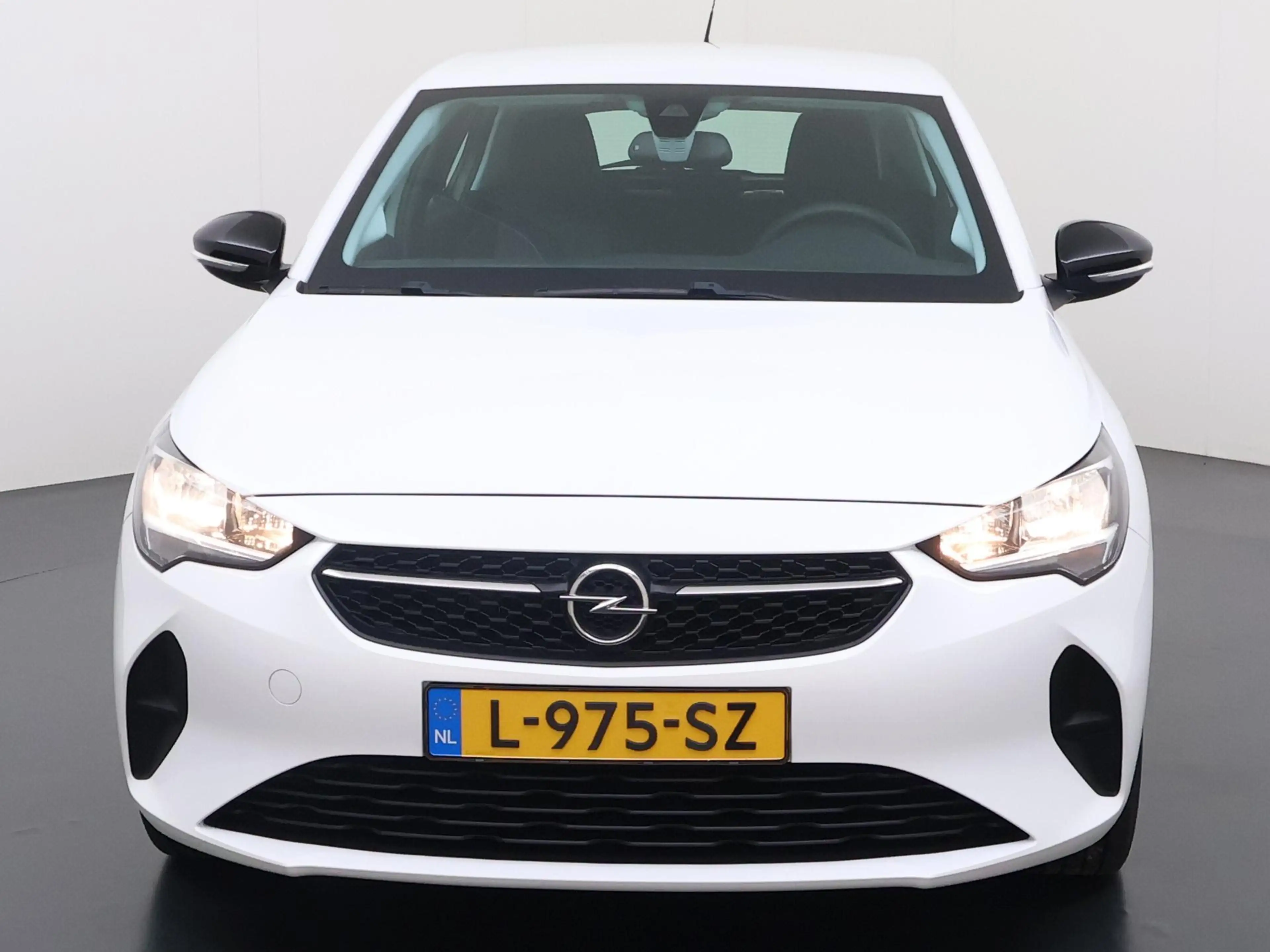 Opel Corsa-e Edition 50 kWh | Apple carplay / Android | Navigat — photo 3