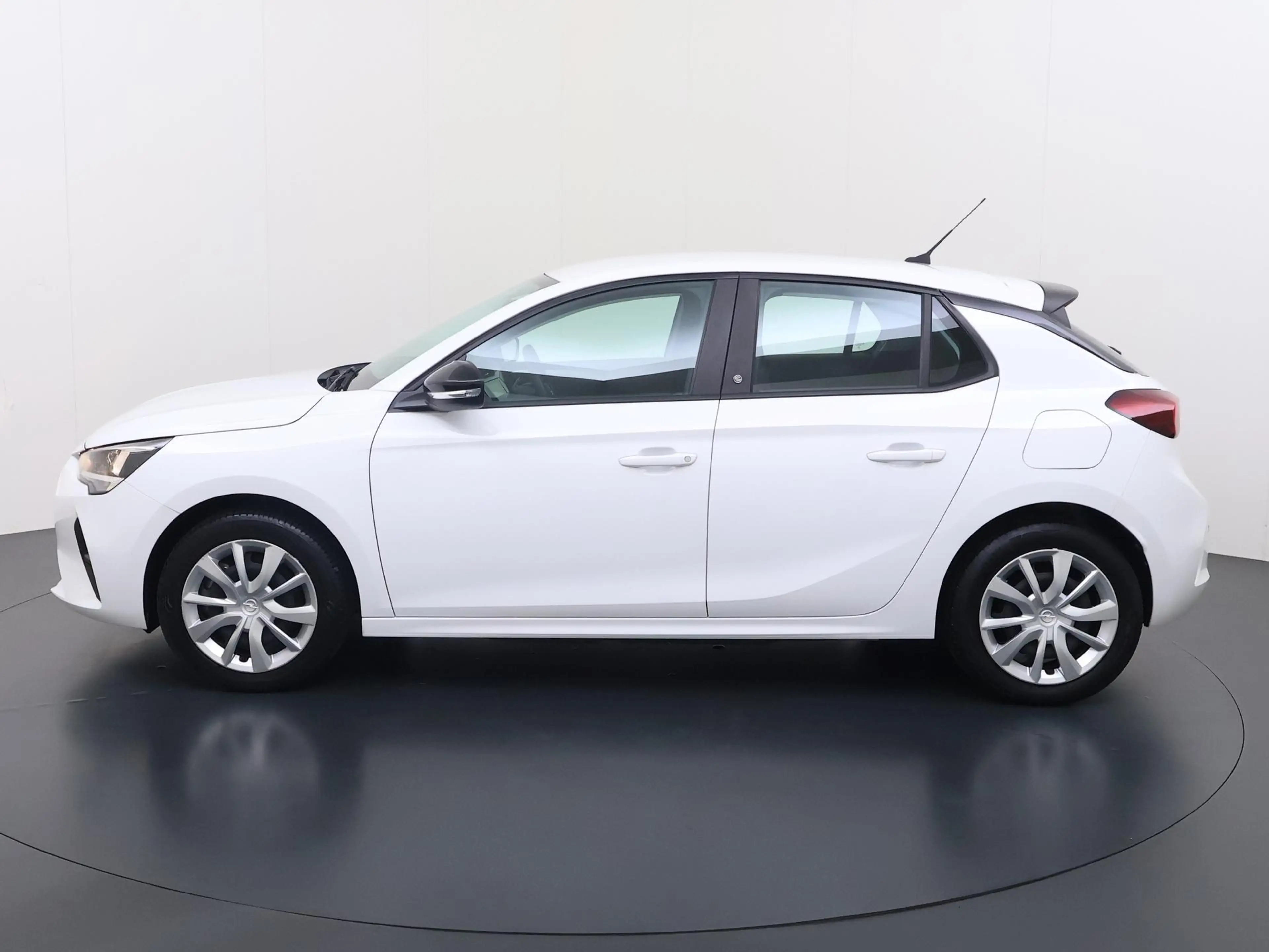 Opel Corsa-e Edition 50 kWh | Apple carplay / Android | Navigat — photo 4