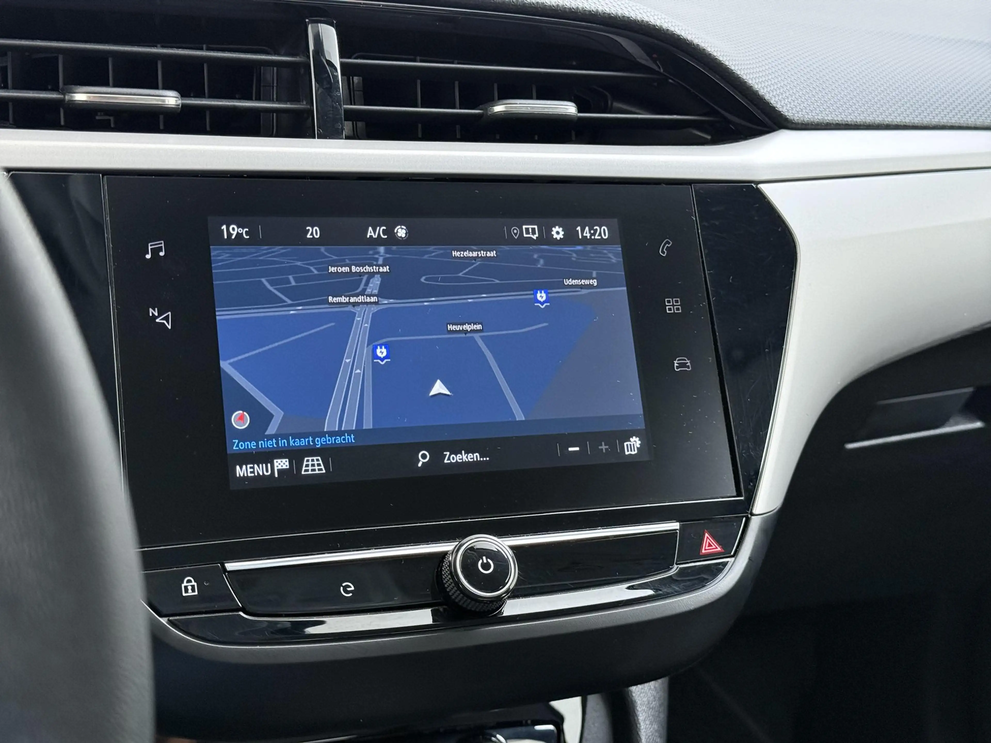 Opel Corsa-e Edition 50 kWh | Apple carplay / Android | Navigat — photo 7