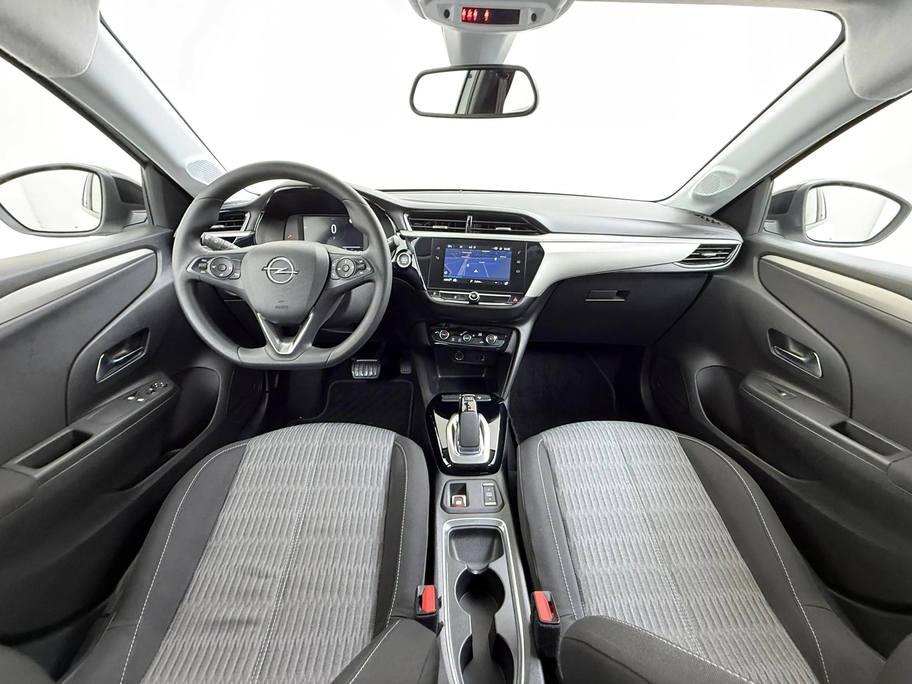 Opel Corsa-e Edition 50 kWh | Apple carplay / Android | Navigat — photo 6