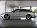Mercedes-Benz CLA 35 AMG CLA 35 4M AMG+PANO+360°+MULTIBEAM+7G Argintiu - thumbnail 5