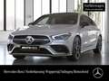 Mercedes-Benz CLA 35 AMG CLA 35 4M AMG+PANO+360°+MULTIBEAM+7G Argintiu - thumbnail 1