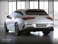 Mercedes-Benz CLA 35 AMG CLA 35 4M AMG+PANO+360°+MULTIBEAM+7G Argent - thumbnail 21