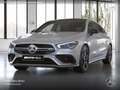 Mercedes-Benz CLA 35 AMG CLA 35 4M AMG+PANO+360°+MULTIBEAM+7G Argintiu - thumbnail 2