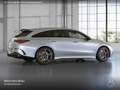 Mercedes-Benz CLA 35 AMG CLA 35 4M AMG+PANO+360°+MULTIBEAM+7G Argent - thumbnail 17
