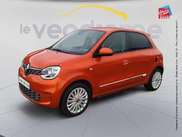 E-Tech Electric Vibes R80 Achat Intégral - 21