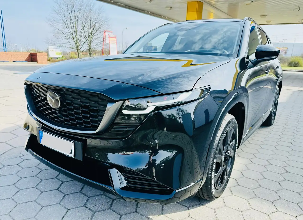 Mazda CX-5 2026