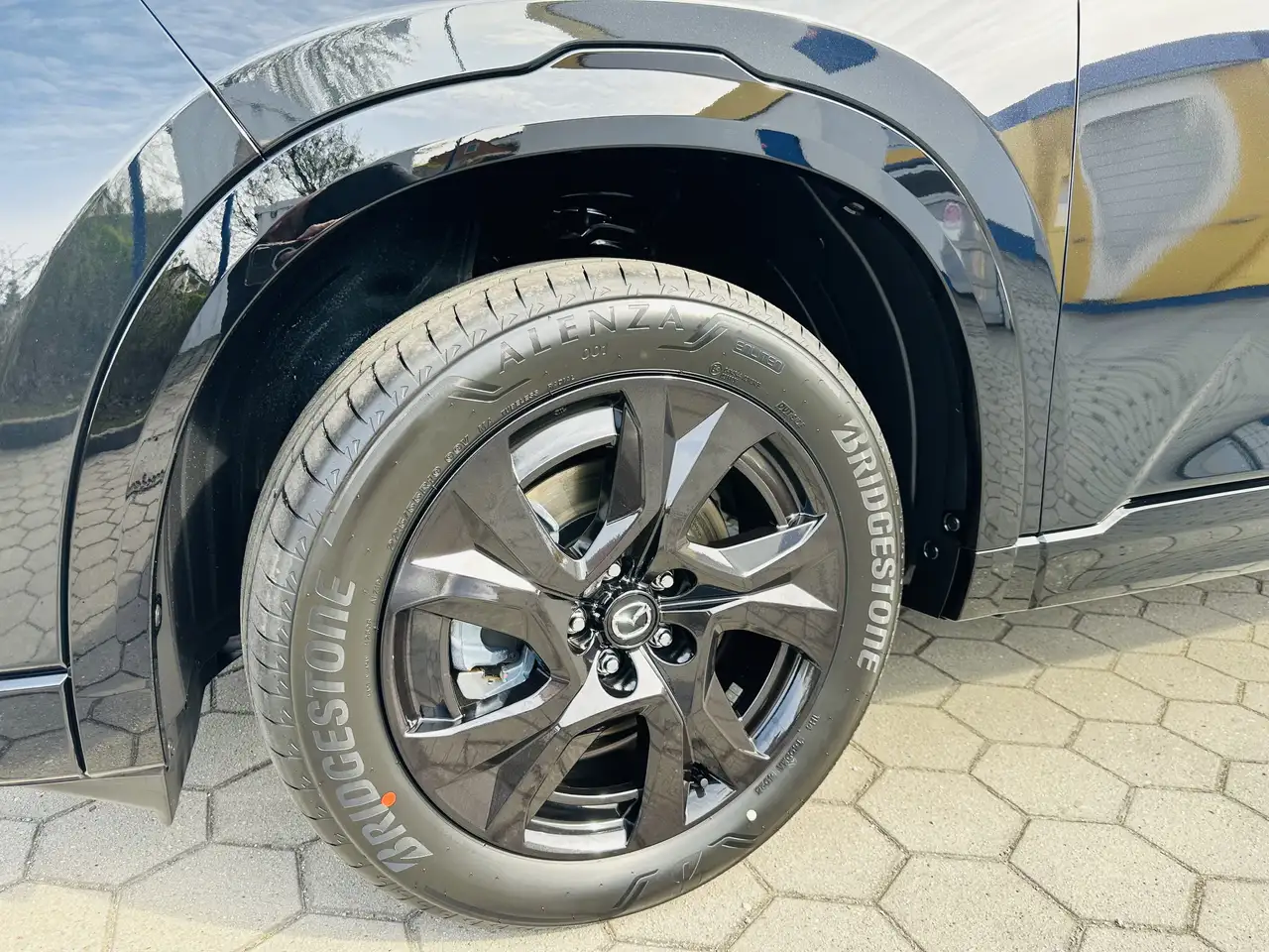 Mazda CX-5 2026
