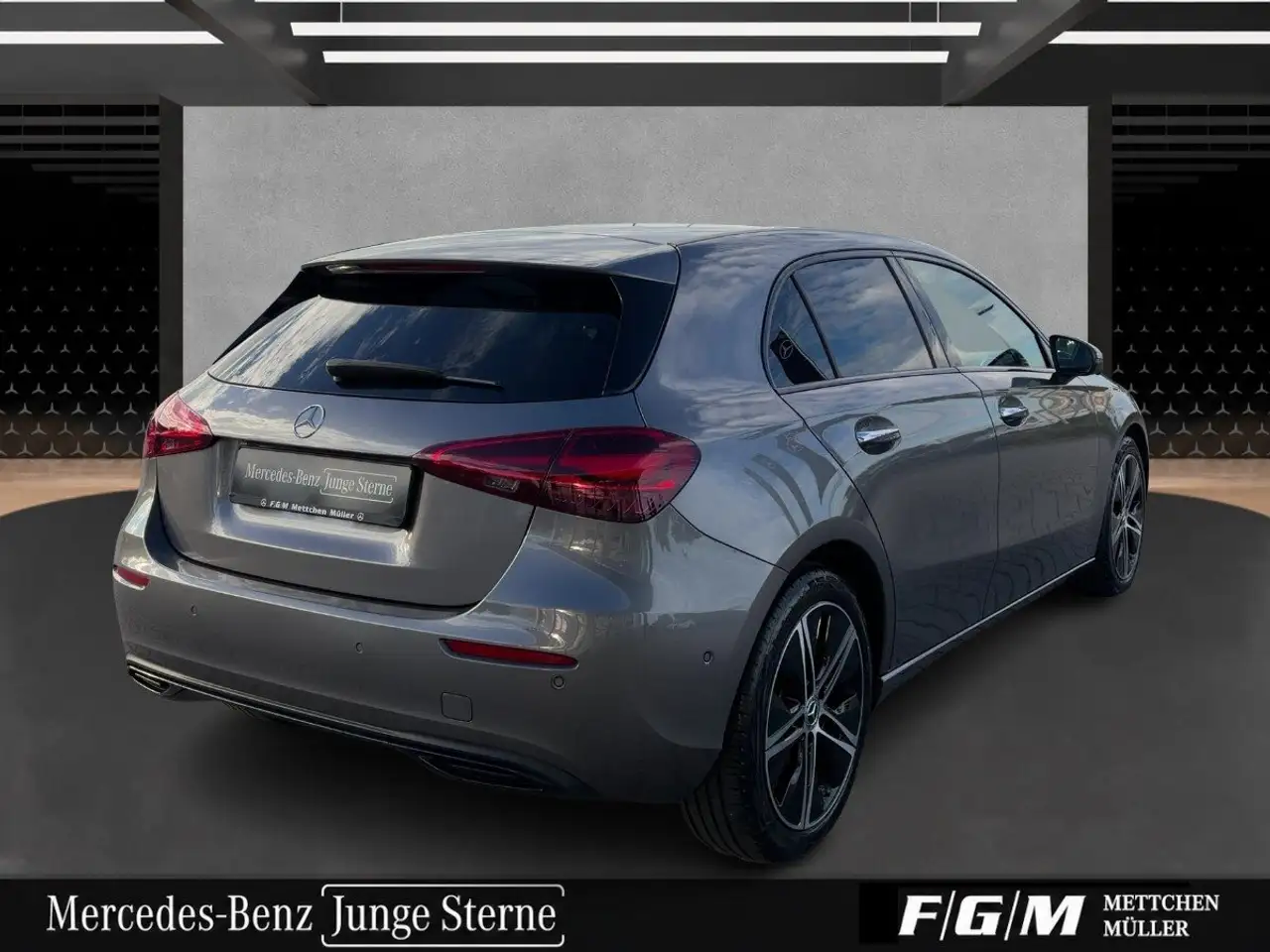 Mercedes-Benz A-Class, фото 3
