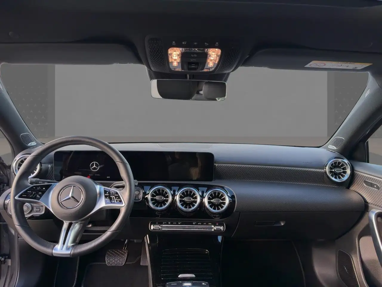 Mercedes-Benz A-Class, фото 8