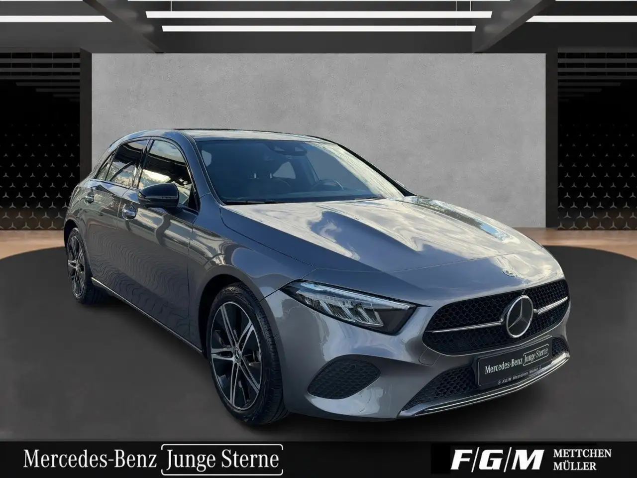 Mercedes-Benz A-Class, фото 4