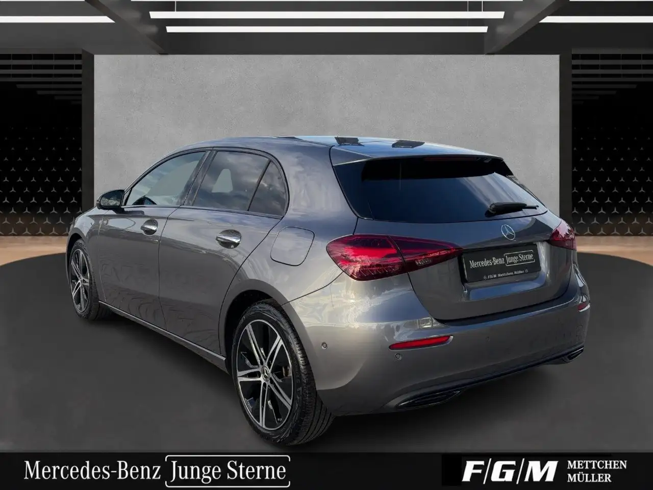 Mercedes-Benz A-Class, фото 2