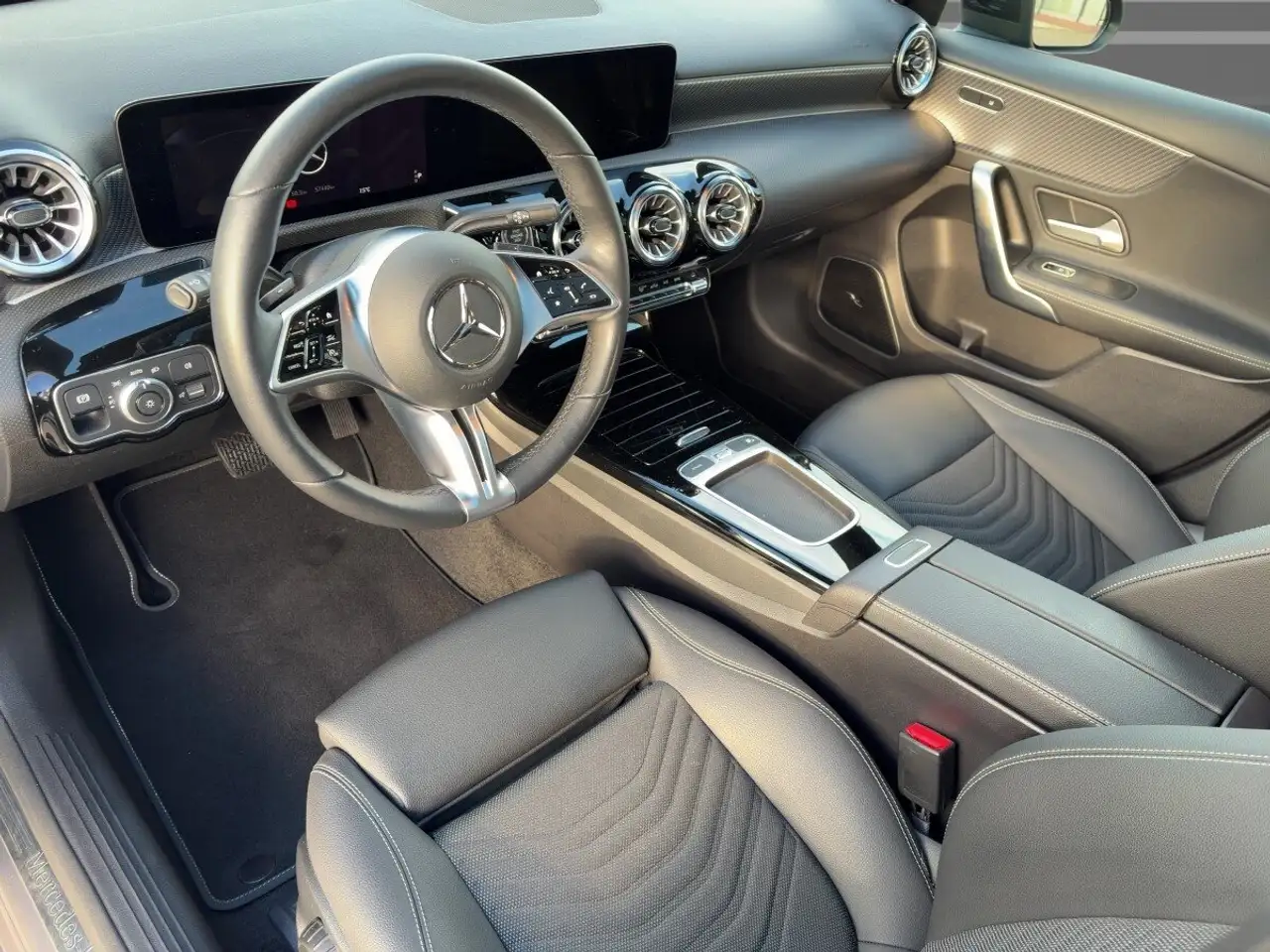 Mercedes-Benz A-Class, фото 6