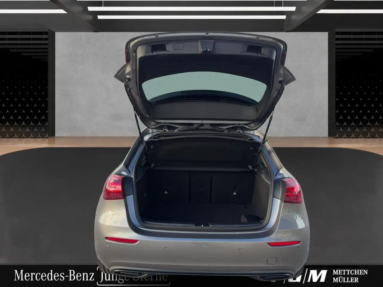 Mercedes-Benz A-Class, фото 5