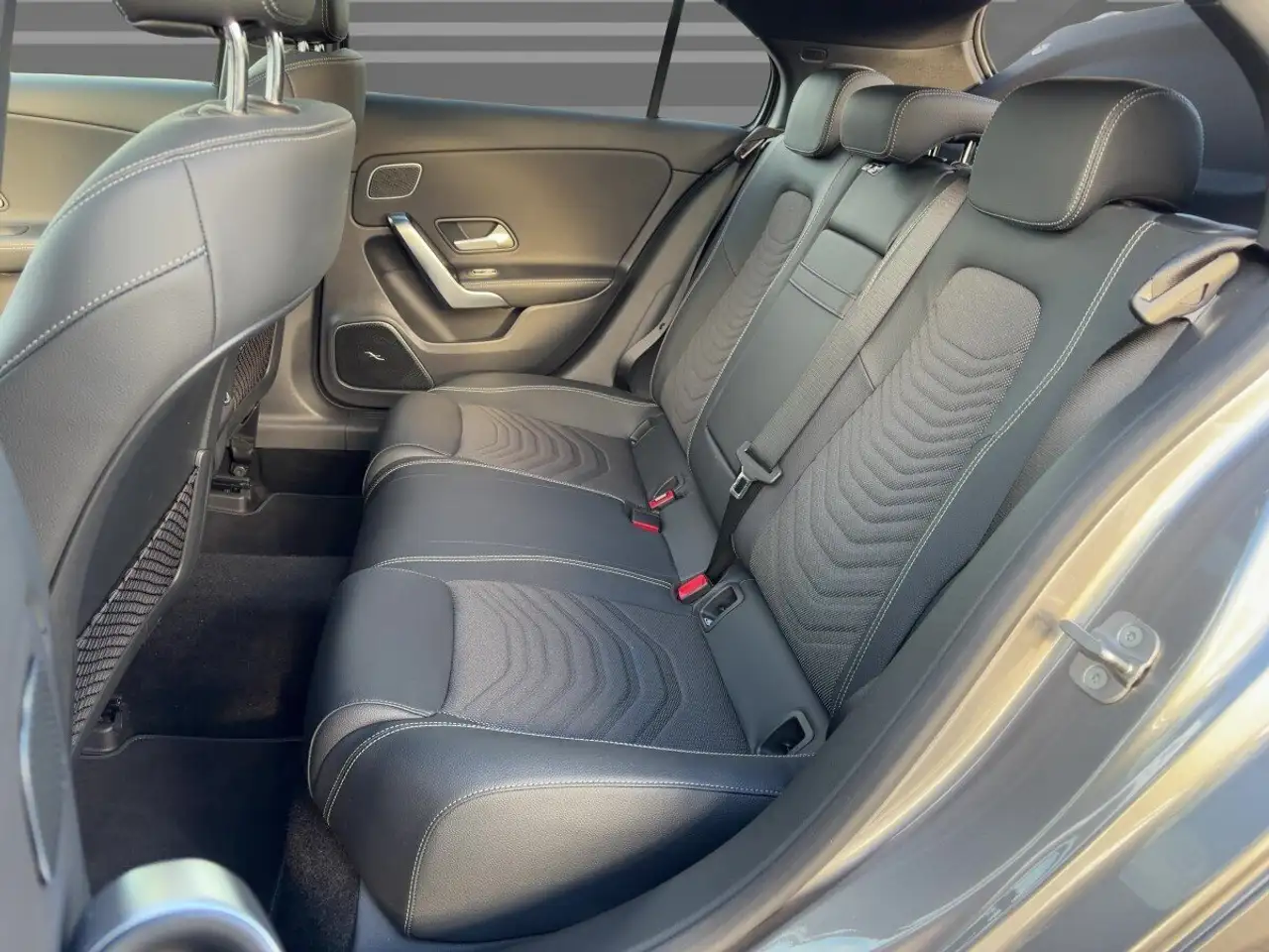 Mercedes-Benz A-Class, фото 7