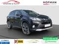 Toyota RAV 4 2.0 Style 4WD | Trekhaak | Elek klep | Camera | Zwart - thumbnail 1