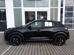 Nissan Juke 1.6 Hybrid 4AMT AT Tekna VOLL LED/Kamera