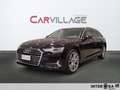 Audi A6 Avant 40 2.0 tdi mhev Business Sport s-tronic Noir - thumbnail 1