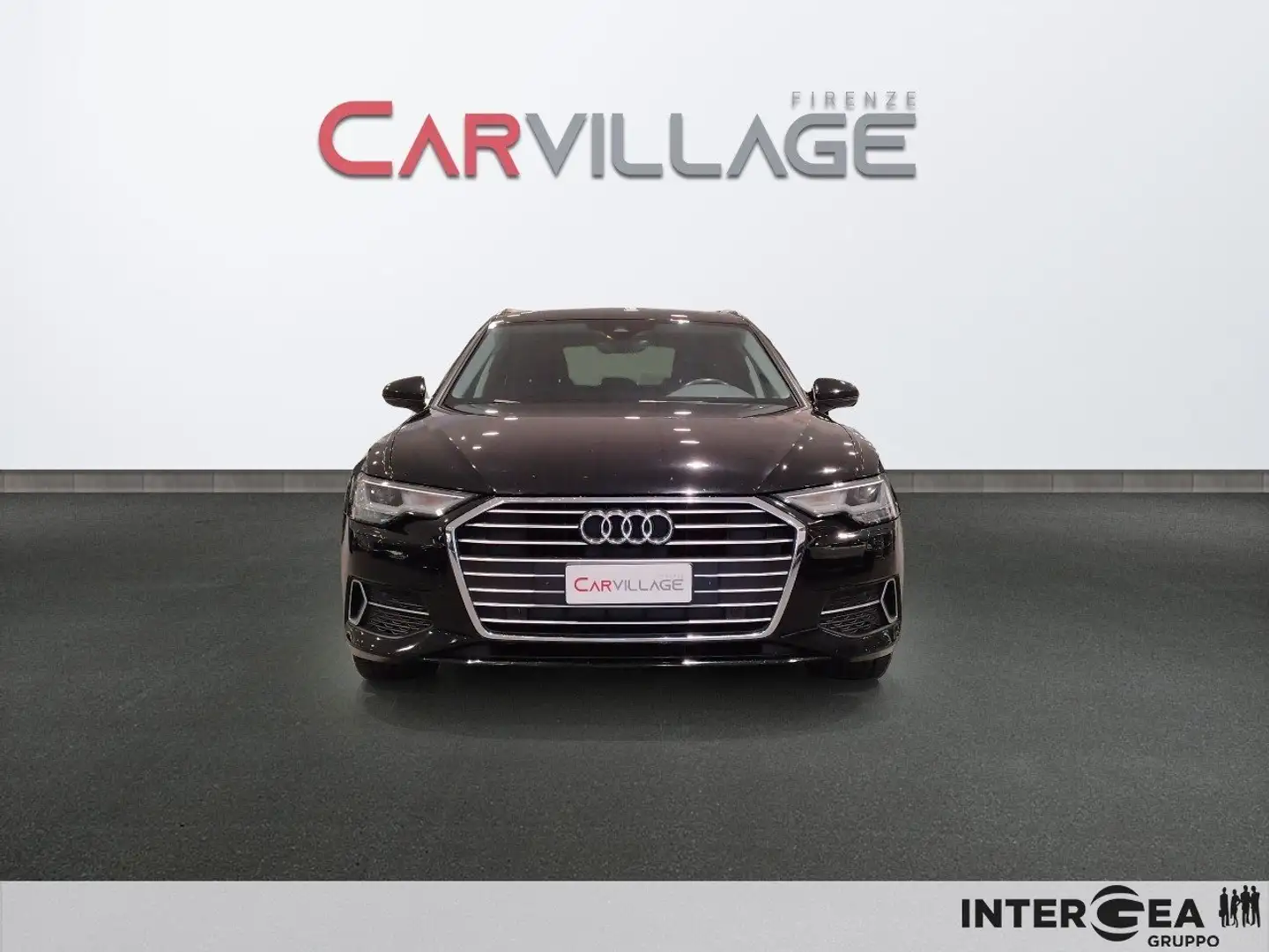 Audi A6 Avant 40 2.0 tdi mhev Business Sport s-tronic Noir - 2