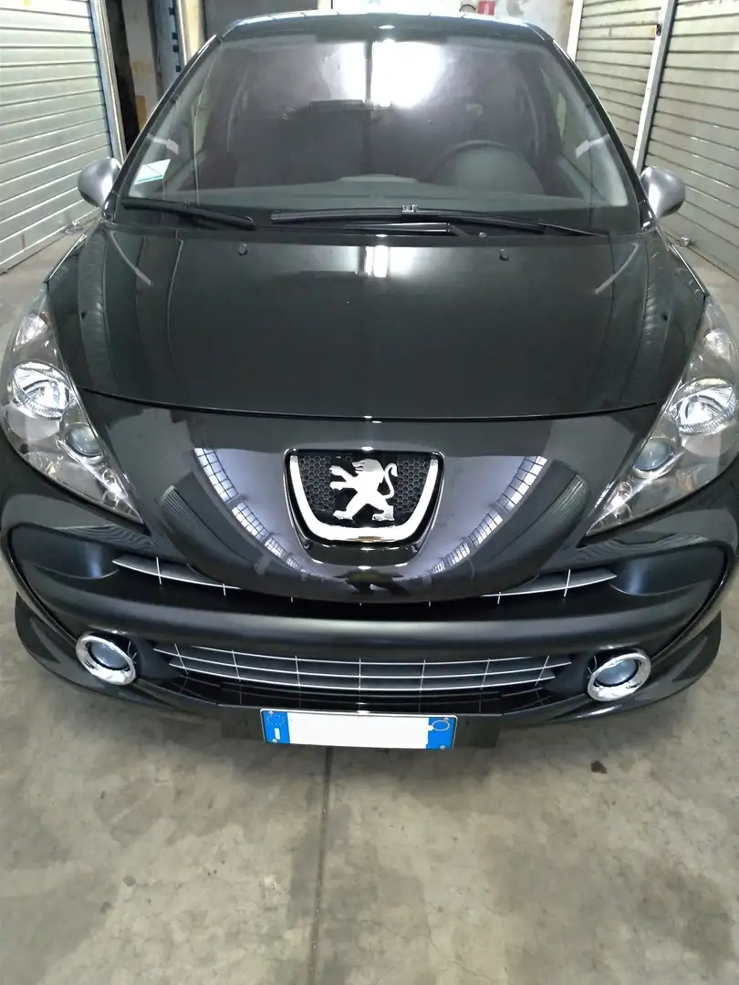 Peugeot 207 3p 1.6 16v Gti 175cv - 1