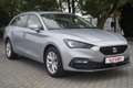 SEAT Leon Sportstourer 1.5 eTSI DSG LED Navi DAB PDC Silber - thumbnail 4