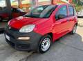 Fiat Panda Van 1.2 Pop 69cv 2p.ti serie 3 E6d-temp Rosso - thumbnail 1