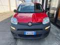 Fiat Panda Van 1.2 Pop 69cv 2p.ti serie 3 E6d-temp Rood - thumbnail 5