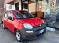 Fiat Panda Van 1.2 Pop 69cv 2p.ti serie 3 E6d-temp Rood - thumbnail 8