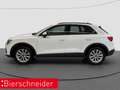 Audi Q3 45 TFSIe S tronic AHK REAR VIEW NAVI SHZ Weiß - thumbnail 5
